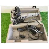 Porter Cable Plate Joiner Kit Model 557