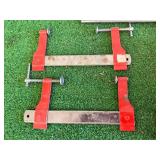 Clamps