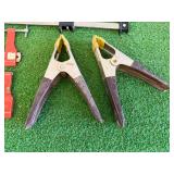 Clamps