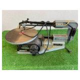 Delta 20" Variable Speed Scroll Saw