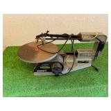 Delta 20" Variable Speed Scroll Saw