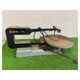 Delta 20" Variable Speed Scroll Saw