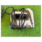 Arrow Stapler, Jig Saw & 3/8" Drill