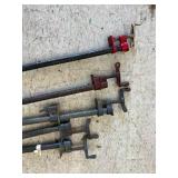Pipe Clamps