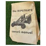 Ripstrate