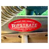 Ripstrate