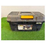 Toolbox & Contents