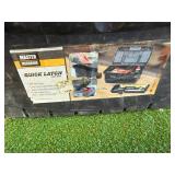 Toolbox & Contents