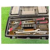 Toolbox & Contents