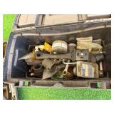 Toolbox & Contents