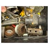 Toolbox & Contents