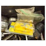 Toolbox & Contents