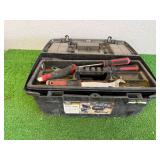 Toolbox & Contents