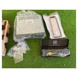 Dual 60 Watts AM/FM/CD Receiver XD1222