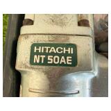 Hitachi NT50AE 2" Brad Nailer