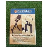 Rockler Universal Dust Port Bracket
