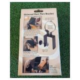 Rockler Universal Dust Port Bracket