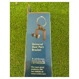 Rockler Universal Dust Port Bracket