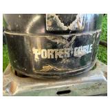 WEN 7" 2 Speed Sander/Polisher & Porter Cable Sander
