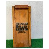 NAPA Roller Creeper