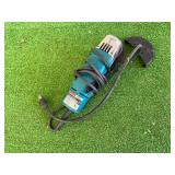 Makita 4" Disc Grinder