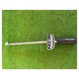Vintage International Harvester IH Torque Wrench