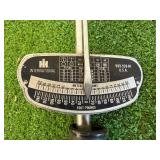 Vintage International Harvester IH Torque Wrench