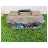Toolbox & Contents