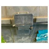 Toolbox & Contents