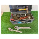 Toolbox & Contents