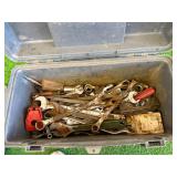Toolbox & Contents