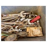 Toolbox & Contents