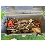 Toolbox & Contents