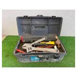 Toolbox & Contents