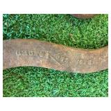 Vintage Wrenches