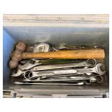 Toolbox & Contents