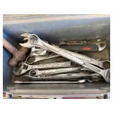Toolbox & Contents