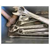 Toolbox & Contents