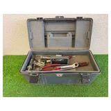 Toolbox & Contents