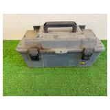 Toolbox & Contents