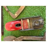 Hand Tools - Levels, Stanley Planer