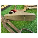 Hand Tools - Levels, Stanley Planer