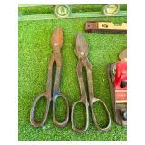 Hand Tools - Levels, Stanley Planer