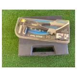 Rivet Tool & Weller Soldering Gun