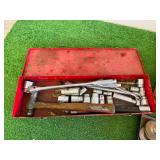Toolboxes & Contents