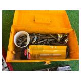 Toolboxes & Contents
