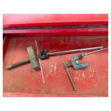 Rolling Tool Chest & Contents
