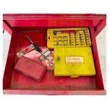Rolling Tool Chest & Contents
