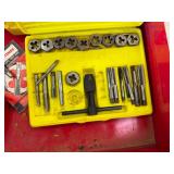 Rolling Tool Chest & Contents