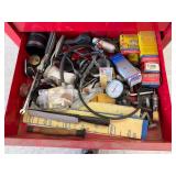Rolling Tool Chest & Contents